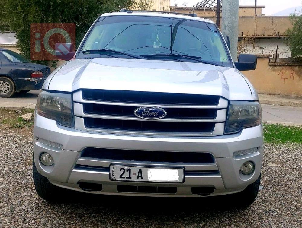 Ford Expedition